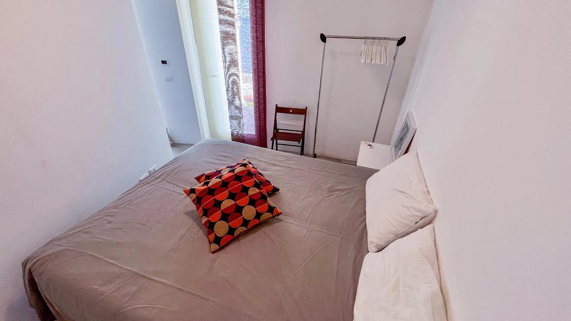 טרמיני אימרסה Villa Sul Mare 3 Bedroom E Terrace - Villa Porta Azzurro 0*, טרמיני אימרסה
