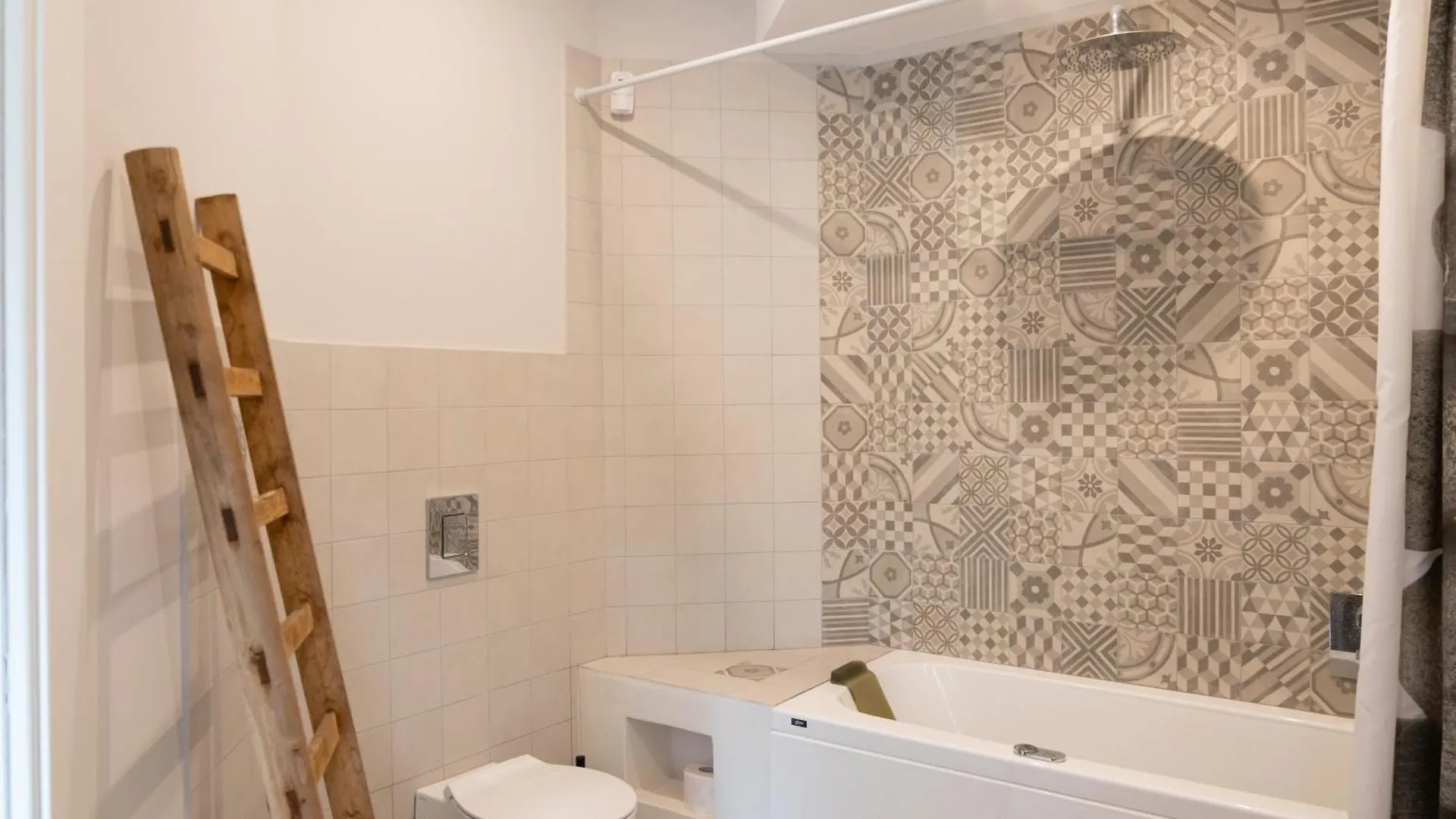 טרמיני אימרסה Villa Sul Mare 3 Bedroom E Terrace - Villa Porta Azzurro