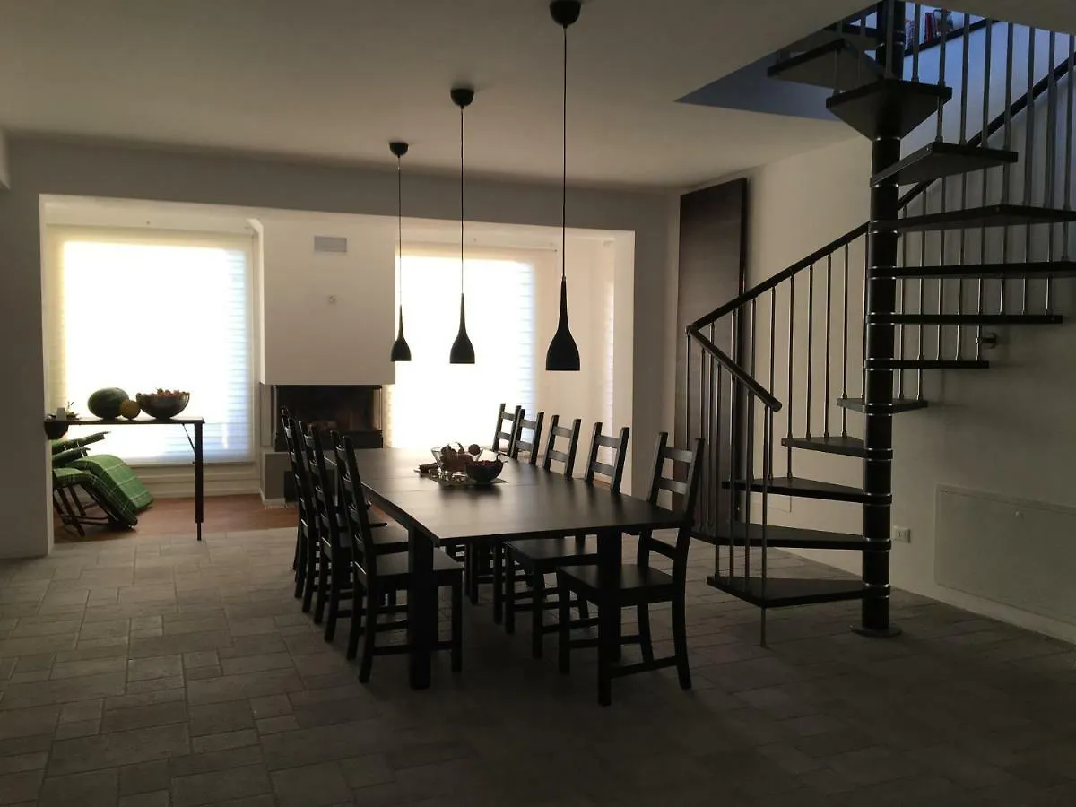 טרמיני אימרסה Villa Sul Mare 3 Bedroom E Terrace - Villa Porta Azzurro